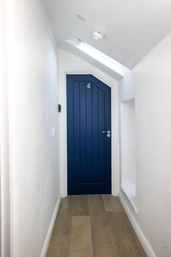 Appartement Sea Salt Six à Portrush Extérieur photo